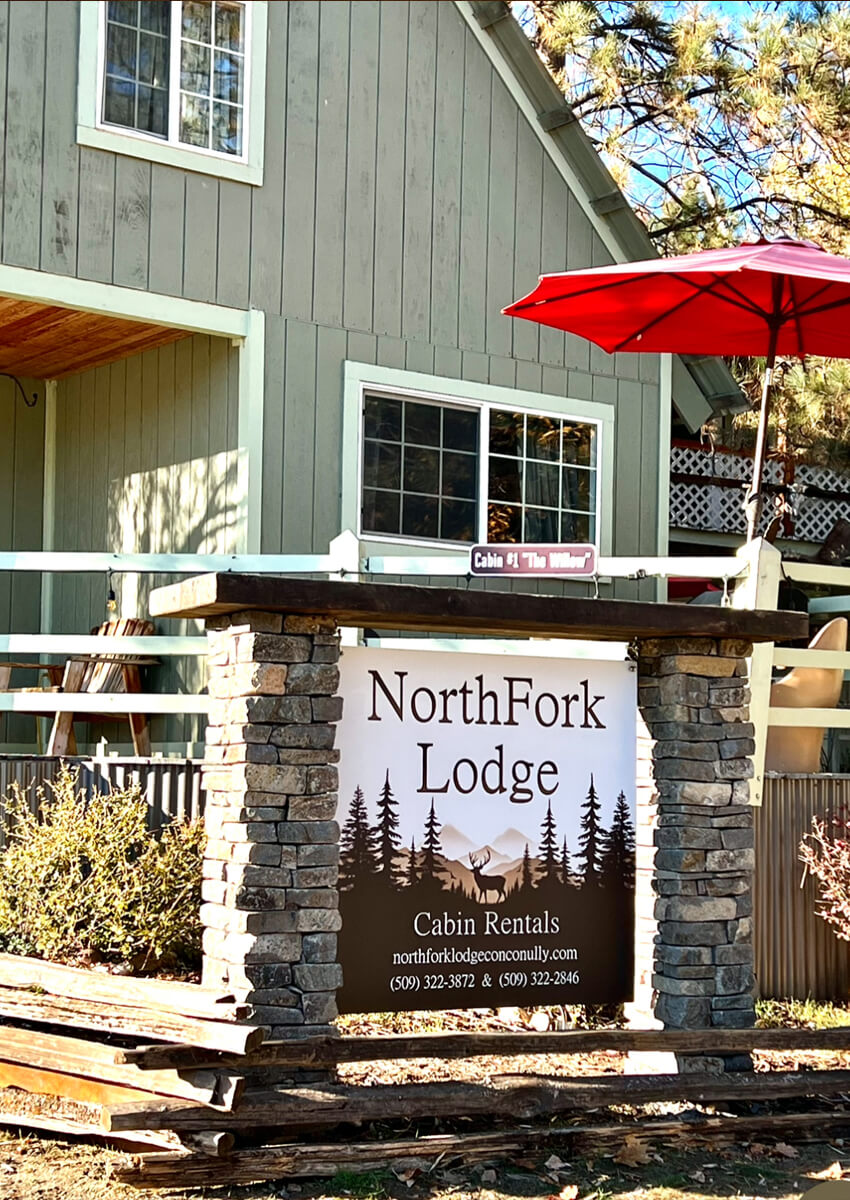 NorthFork Lodge